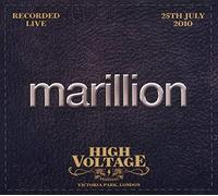 Marillion - High Voltage Festival