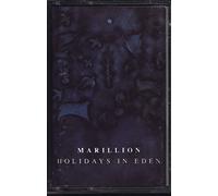 Marillion - Holidays In Eden