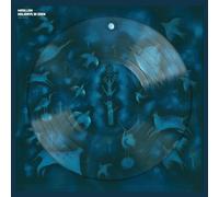 Marillion Holidays in Eden: 2022 Remix (Vinyl) 12" Album Picture Disc
