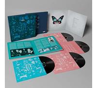 Marillion - Holidays in Eden - Vinyl - Deluxe Edition (2022)