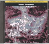 Marillion - Hollow Man [CD 1]
