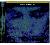 Marillion - Hollow Man [CD 2]