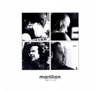 Marillion – Less Is More – CD – earMUSIC