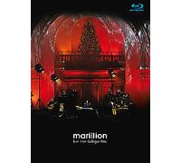 Marillion: Live From Cadogan Hall (Blu-ray) Pat Travers Marillion (US IMPORT)