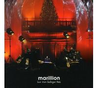 Marillion - Live From Cadogan Hall
