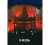 Marillion: Live From Cadogan Hall (Blu-ray) Pat Travers Marillion (US IMPORT)