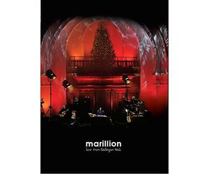 Marillion: Live From Cadogan Hall [DVD] [2011]