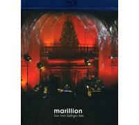 Marillion - Live From Cadogan Hall [New Blu-ray] UK - Import