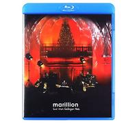 MARILLION - Live From Cadogan Hall - New BluRay - R1398z