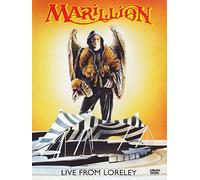Marillion - Live From Loreley [DVD] [2005]