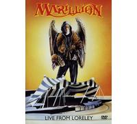 Marillion: Live From Lorely [DVD] [Region 1] [NTSC]