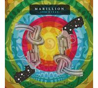 Marillion - Living in FEAR