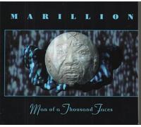 Marillion - Man of a Thousand Faces