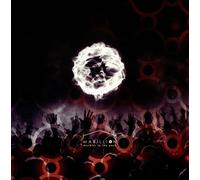 MARILLION - MARBLES IN THE PARK 3 VINYL LP NEW