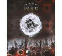 Marillion: Marbles In The Park [Blu-ray] [2017]