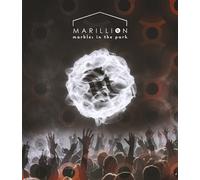 Marillion Marbles In the Park Blu-Ray NEW