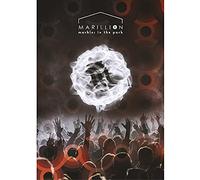 Marillion: Marbles In The Park [DVD] [2017]