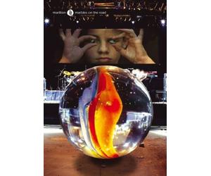 Marillion: Marbles On The Road [DVD] [2004]