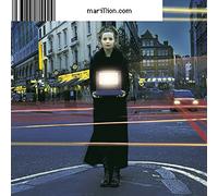 Marillion.com by Marillion (Record, 2021)