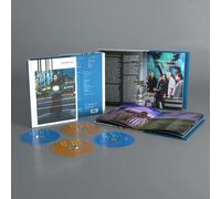 Marillion - Marillion.Com (Deluxe Edition)