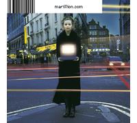 Marillion.com by Marillion (Record, 2021)