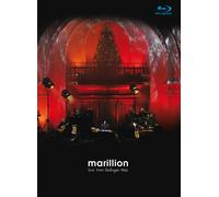 Marillion Marillion: Live From Cadogan Hall [blu-Ray] Blu-Ray NEW