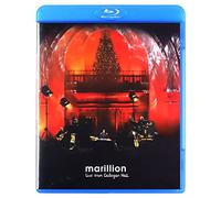 Marillion: Live From Cadogan Hall (Blu-ray) Pat Travers Marillion (US IMPORT)