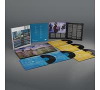 Marillion - Marillion, Neues Album 2026, Marillion.com