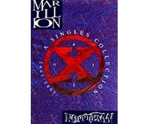 Marillion - Marillion: Six Of One, Half A Dozen Of The Other [VHS]