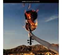 With Friends From the Orchestra by Marillion (Record, 2019)