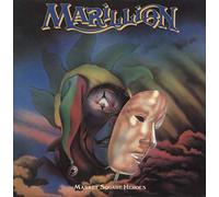 Marillion - Market Square Heroes / Three Boats Down from the Candy / Grendel [12" VINYL]