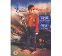 Marillion - Misplaced Childhood Deluxe 4 x CD + Blu-Ray Box Set 2017 Sealed