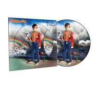 Marillon - Misplaced Childhood (40th Anniversary Picture Disc) [VINYL]