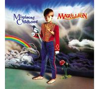 Marillion Misplaced Childhood (40th Anniversary Picture Disc) (Vinyl)