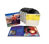Marillion - Misplaced Childhood (4LP Deluxe Edition) [VINYL]
