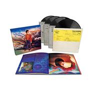 Marillion - Misplaced Childhood (4LP Deluxe Edition) [VINYL]