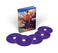 Various - Marillion - Misplaced Childhood (1 Blu-ray) [CD]