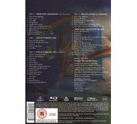 Marillion - Misplaced Childhood Deluxe 4 x CD + Blu-Ray Box Set 2017 Sealed