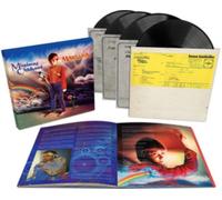 Marillion - Misplaced Childhood (4LP Deluxe Edition) [VINYL]