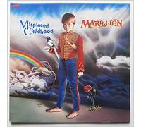 MARILLION - MISPLACED CHILDHOOD LP (VINYL) UK EMI 1985