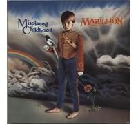 Marillion - Misplaced Childhood [VINYL]