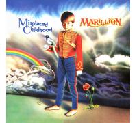 Marillion - Misplaced Childhood (Vinyl LP 2017, Reissue, Remastered 019029582)