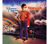 Marillion – Misplaced Childhood – Vinyl – 2017 Remaster (Warner Music)