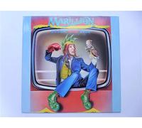 Marillion - Punch And Judy - Marillion 7" 45