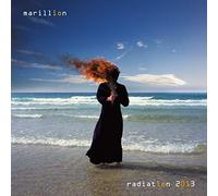 Marillion - Radiation 2013 (2CD)