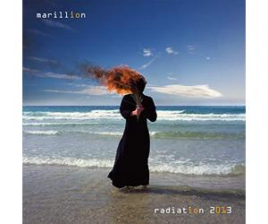 Marillion - Radiation 2013 (2CD)