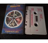 Marillion - Real To Reel [CASSETTE]