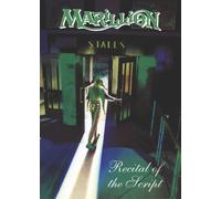 Marillion: Recital of the Script [DVD] [1983] [Region 1] [US Import] [NTSC]