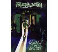 Marillion - Recital Of The Script [DVD] [2006]