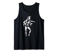 Marillion´s Jester Tank Top